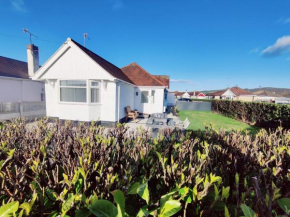 Coastal Bungalow